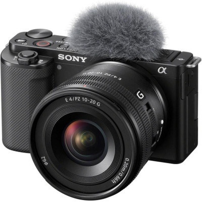 Sony SELP1020G 10-20 mm f/4.0 G