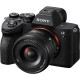 Sony SELP1020G 10-20 mm f/4.0 G