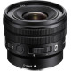 Sony SELP1020G 10-20 mm f/4.0 G