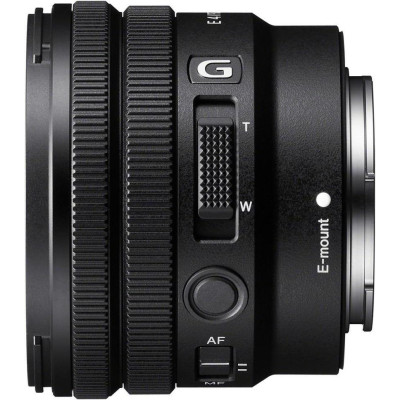 Sony SELP1020G 10-20 mm f/4.0 G