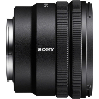 Sony SELP1020G 10-20 mm f/4.0 G