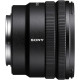 Sony SELP1020G 10-20 mm f/4.0 G