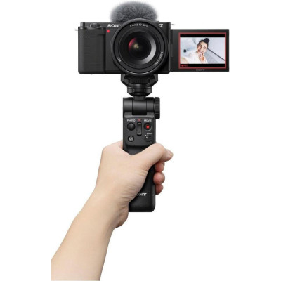 Sony SELP1020G 10-20 mm f/4.0 G