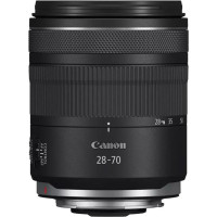 CANON RF 28-70mm F2.8 IS STM (6535C005)