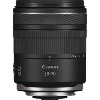 CANON RF 28-70mm F2.8 IS STM (6535C005)