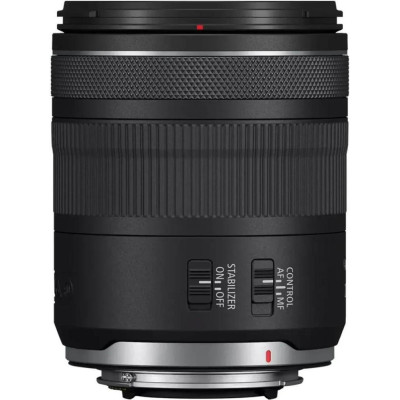 CANON RF 28-70mm F2.8 IS STM (6535C005)