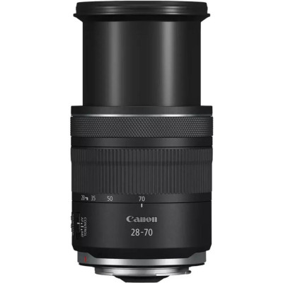 CANON RF 28-70mm F2.8 IS STM (6535C005)