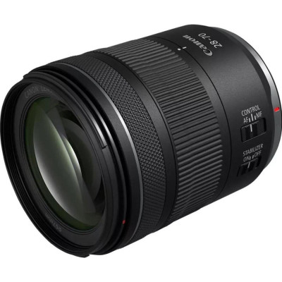 CANON RF 28-70mm F2.8 IS STM (6535C005)