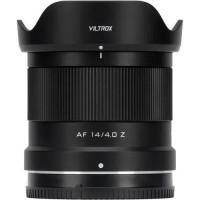 Viltrox AF 14mm f/4 Air FE (AF 14/4.0 FE) (Sony E)
