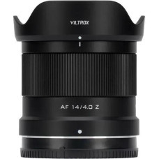 Viltrox AF 14mm f/4 Air FE (AF 14/4.0 FE) (Sony E)