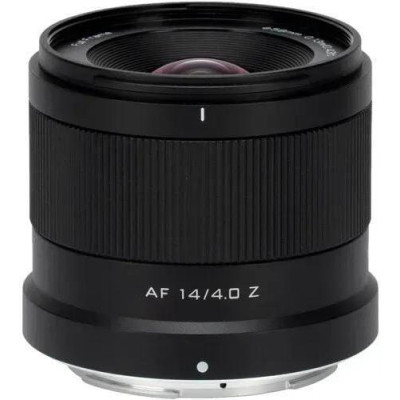 Viltrox AF 14mm f/4 Air FE (AF 14/4.0 FE) (Sony E)