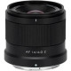 Viltrox AF 14mm f/4 Air FE (AF 14/4.0 FE) (Sony E)