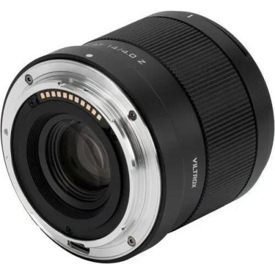 Viltrox AF 14mm f/4 Air FE (AF 14/4.0 FE) (Sony E)