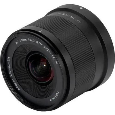 Viltrox AF 14mm f/4 Air FE (AF 14/4.0 FE) (Sony E)