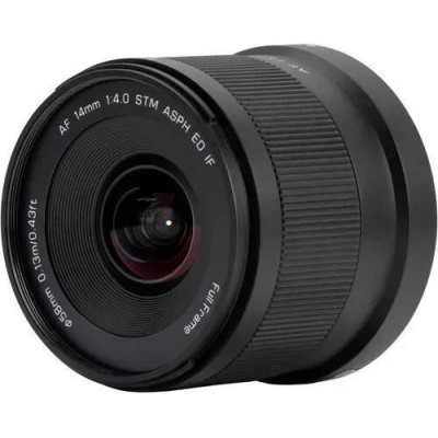 Viltrox AF 14mm f/4 Air FE (AF 14/4.0 FE) (Sony E)