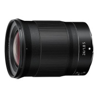 Nikon Nikkor Z 24mm f/1,8S (JMA103DA)