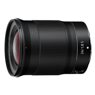 Nikon Nikkor Z 24mm f/1,8 S (JMA103DA)