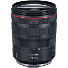 Canon RF 24-105mm f/4L IS USM (2963C005)