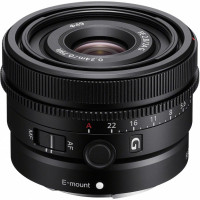Sony SEL24F28G 24mm f/2.8 G FE