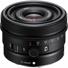 Sony SEL24F28G 24mm f/2.8G FE