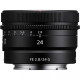 Sony SEL24F28G 24mm f/2.8G FE