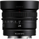 Sony SEL24F28G 24mm f/2.8G FE