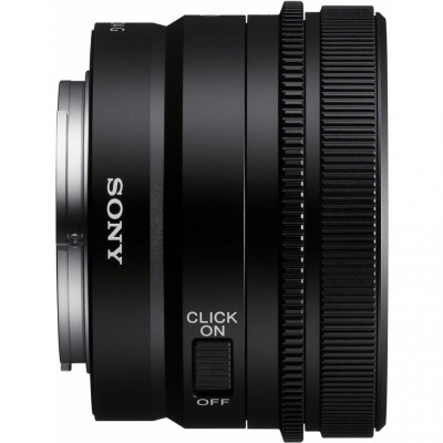 Sony SEL24F28G 24mm f/2.8G FE