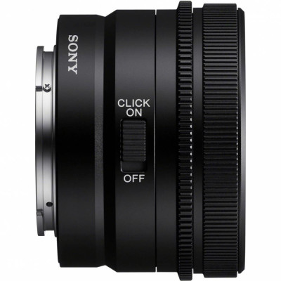 Sony SEL24F28G 24mm f/2.8G FE