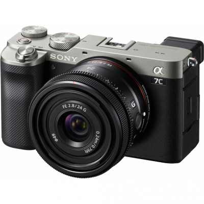 Sony SEL24F28G 24mm f/2.8G FE