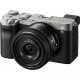 Sony SEL24F28G 24mm f/2.8G FE