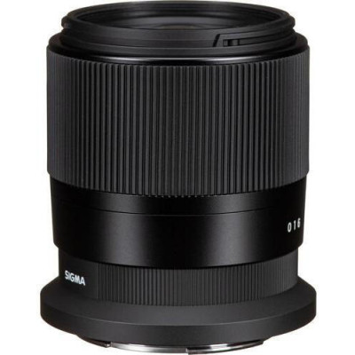 Sigma AF 30mm f/1.4 DC DN (Canon RF)
