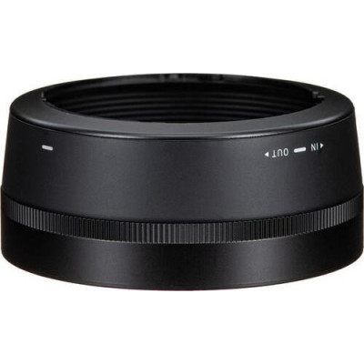 Sigma AF 30mm f/1.4 DC DN (Canon RF)