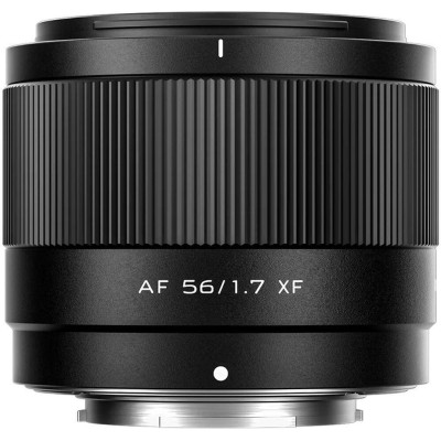 Viltrox AF 56mm f/1.7 XF (AF 56/1.7 XF) (Fujifilm X)