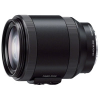 Sony SELP18200 18-200mm f/3,5-6,3 Power Zoom OSS