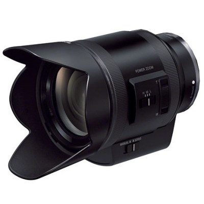 Sony SELP18200 18-200mm f/3,5-6,3 Power Zoom OSS