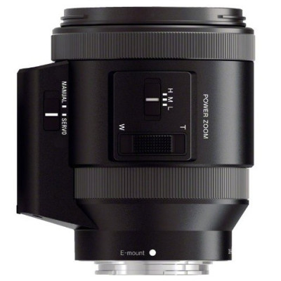 Sony SELP18200 18-200mm f/3,5-6,3 Power Zoom OSS