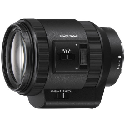 Sony SELP18200 18-200mm f/3,5-6,3 Power Zoom OSS