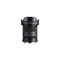 Sigma AF 18-50mm f/2,8 DC DN C for Fuji