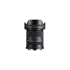 Sigma AF 18-50mm f/2,8 DC DN C for Fuji