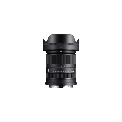 Sigma AF 18-50mm f/2,8 DC DN C for Fuji