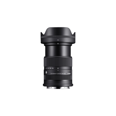 Sigma AF 18-50mm f/2,8 DC DN C for Fuji