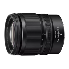 Nikon Nikkor Z DX 16-50mm f/2.8 VR