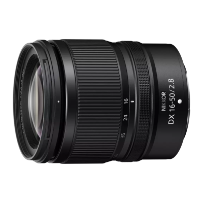 Nikon Nikkor Z DX 16-50mm f/2.8 VR