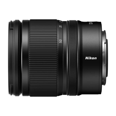Nikon Nikkor Z DX 16-50mm f/2.8 VR