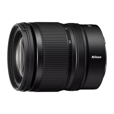 Nikon Nikkor Z DX 16-50mm f/2.8 VR