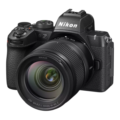 Nikon Nikkor Z DX 16-50mm f/2.8 VR