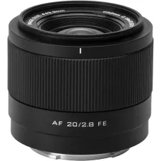 Viltrox AF 20mm f/2.8 FE (AF 20/2.8 FE) (Sony E)