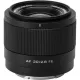 Viltrox AF 20mm f/2.8 FE (AF 20/2.8 FE) (Sony E)