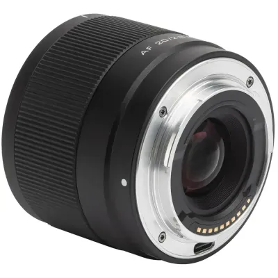 Viltrox AF 20mm f/2.8 FE (AF 20/2.8 FE) (Sony E)