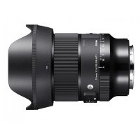 Sigma AF 24mm f/1,4 DG DN Art